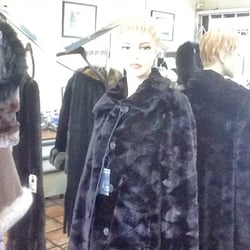 Flier Furs