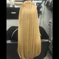 Luxury Hair Extensions and Spa