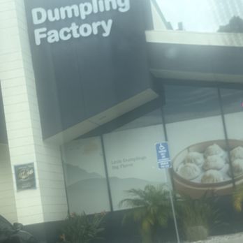 Juicy Dumpling Factory - Chinese Near Me - Redondo Beach, California Juicy Dumpling Factory - Chinese Near Me - Redondo Beach, California