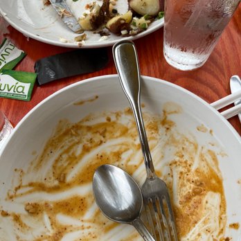 Simple Cafe - Panag rice with Veggies all gone ! - Breakfast & Brunch Near Me - Lake Geneva, Wisconsin