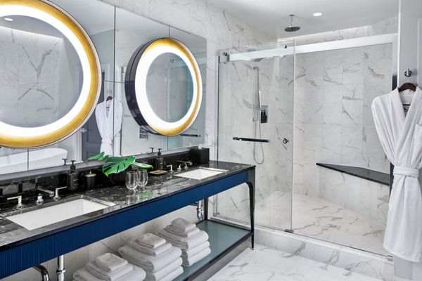 Grand Bohemian Orlando, Autograph Collection by null