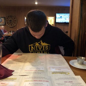 Cattlemens Steakhouse - Studying Up - Steakhouses Near Me - Redding, California