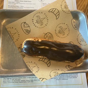 La Fillette Bakery - Bakeries Near Me - Denver, Colorado