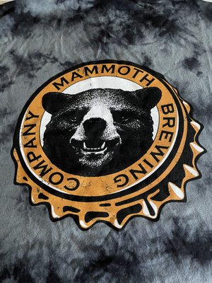 Mammoth Brewing Company by null