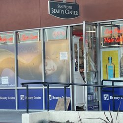 San Pedro Beauty Center - Beauty center