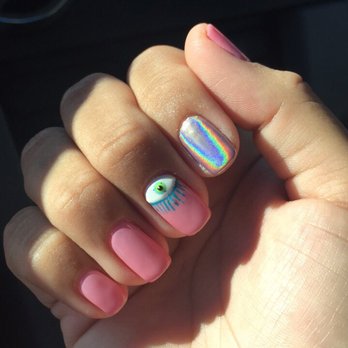 Lovely Nails Studio - Nail Salons Near Me - Lawndale, California
