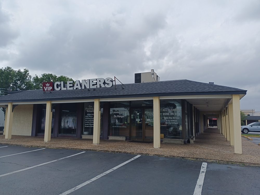VIP CLEANERS Updated August 2024 10 Reviews 3788 Cartwright Rd