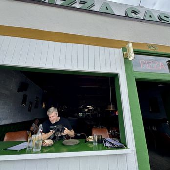 Pizza Cassette - Pizza Near Me - San Diego, California Pizza Cassette - Pizza Near Me - San Diego, California
