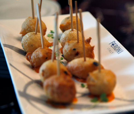 Mangia DC Food Tours by null