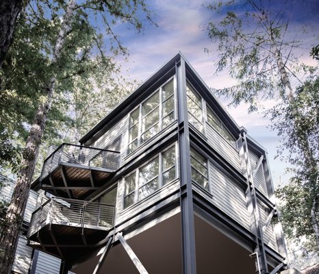 Canyon Ranch Woodside by null Canyon Ranch Woodside by null