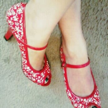 TJ Maxx - $20 Madden Girl heels...true love... - Department Stores Near Me - Norwalk, California