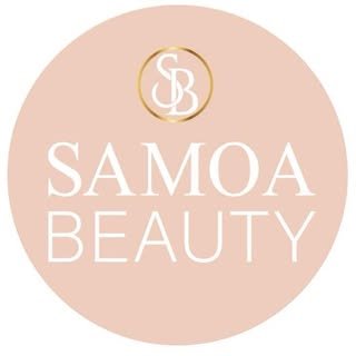 Samoa Beauty Logo