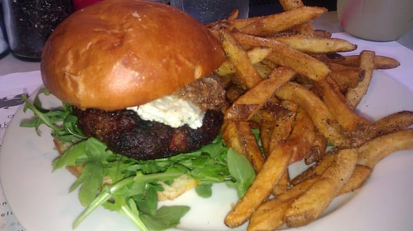 Skillet Diner @ Capitol Hill by null