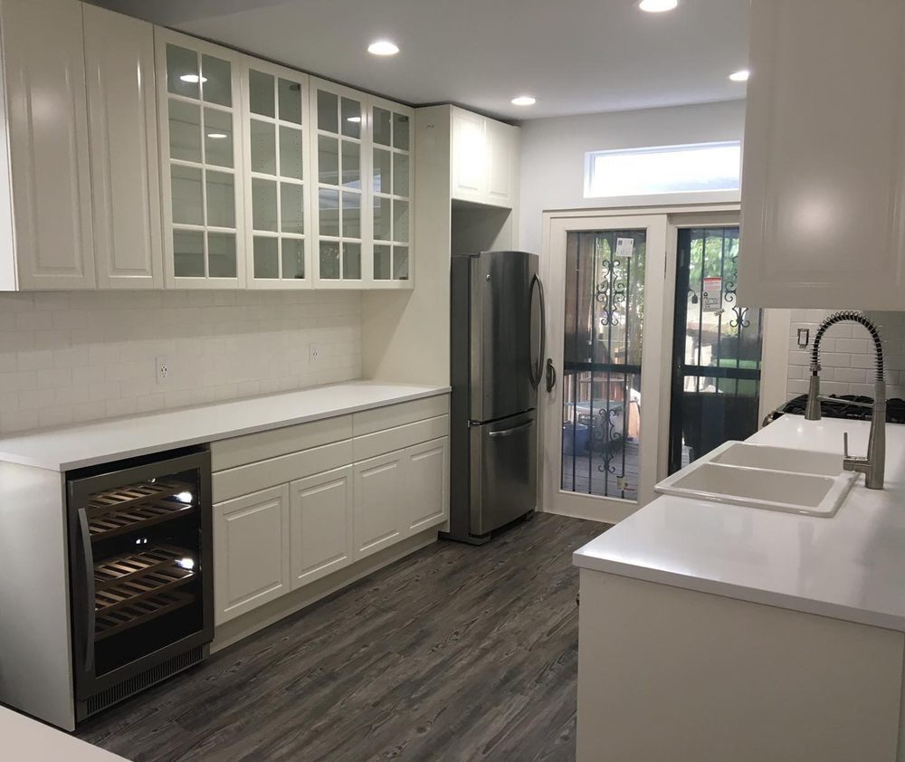 Slide of Renovation Construction Group