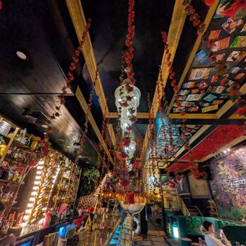 Champagne Problems - Inside - Bars Near Me - New York, New York Champagne Problems - Inside - Bars Near Me - New York, New York