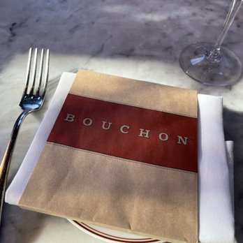 Bouchon - Menu. - French Near Me - Yountville, California Bouchon - Menu. - French Near Me - Yountville, California