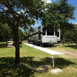 Bungalow Bob's - RV #1