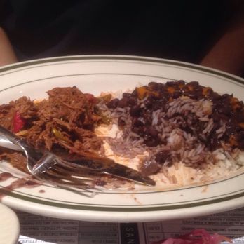 Coppelia - Ropa vieja - Cuban Near Me - New York, New York
