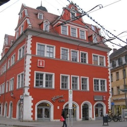 Halloren Café
