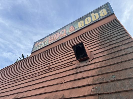 626 Hawaiian BBQ & Boba by null