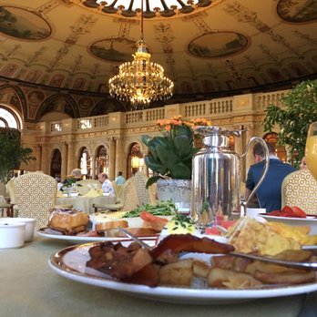 The Circle at The Breakers - Yum yum - Breakfast & Brunch Near Me - Palm Beach, Florida The Circle at The Breakers - Yum yum - Breakfast & Brunch Near Me - Palm Beach, Florida