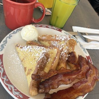 Mike’s All Day Breakfast - French toast - Breakfast & Brunch Near Me - Kennebunk, Maine Mike’s All Day Breakfast - French toast - Breakfast & Brunch Near Me - Kennebunk, Maine