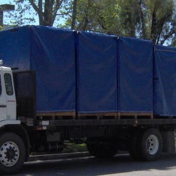 NMS Moving Systems - Movers Near Me - Simi Valley, California