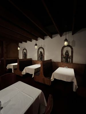 Brother Sebastian's by null