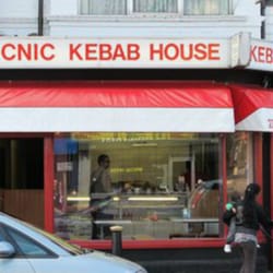 Picnic Kebab House