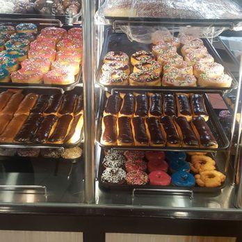 Yum Yum Donuts - Donuts Near Me - San Bernardino, California Yum Yum Donuts - Donuts Near Me - San Bernardino, California