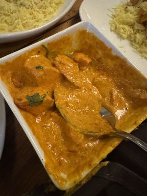 Flavor of India by null