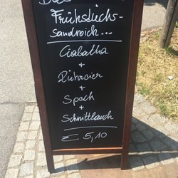 Oskar am Markt
