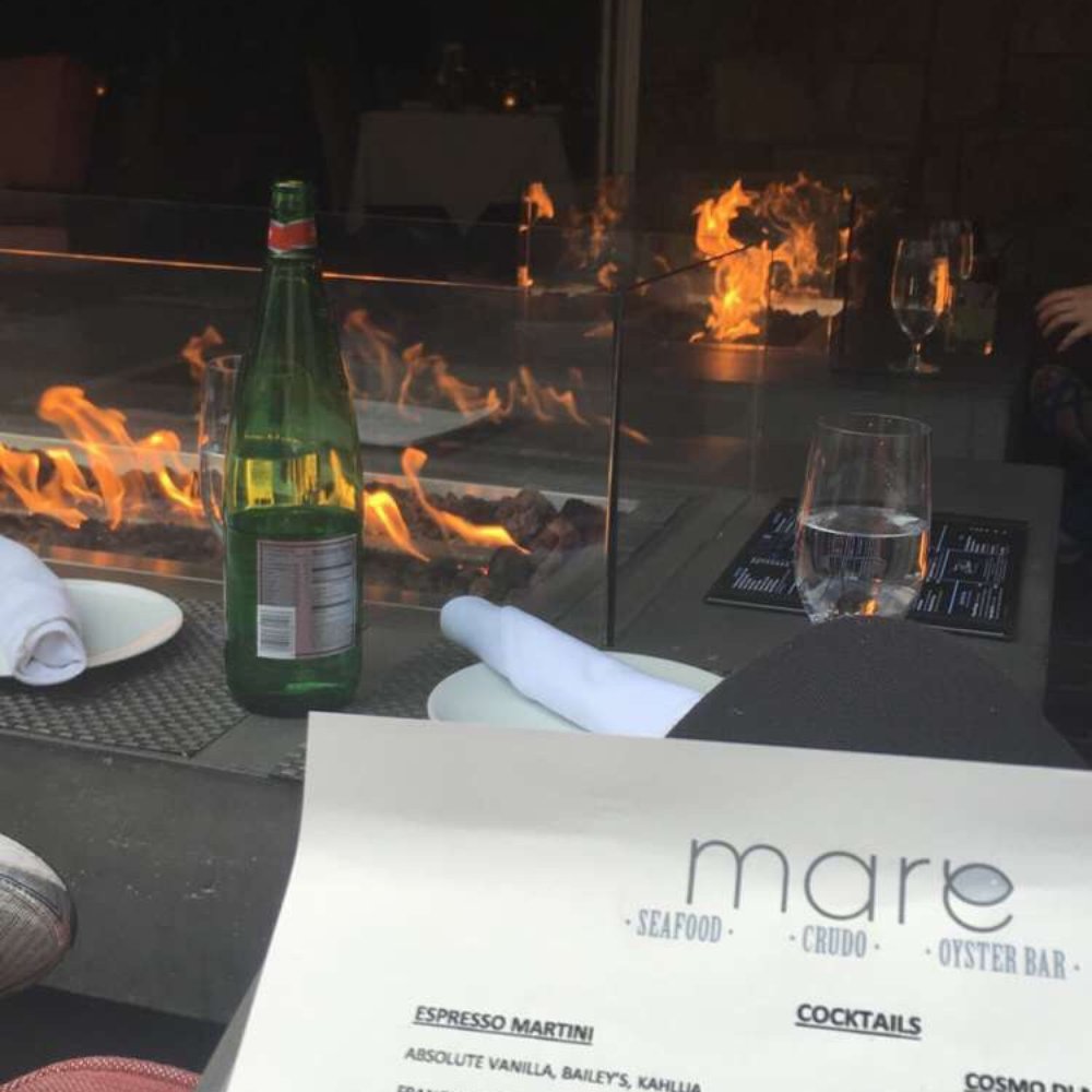 Mare - Seafood Near Me - Boston, Massachusetts Mare - Seafood Near Me - Boston, Massachusetts