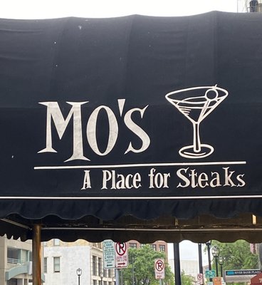 Mo’s...A Place for Steaks by null