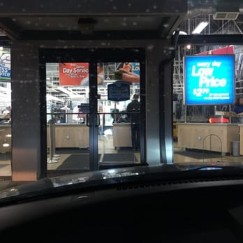 CD ONE PRICE CLEANERS - Front entrance - Dry Cleaning Near Me - Lisle, Illinois