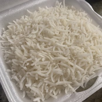 Persis Indian Grill - Rice - Indian Near Me - Greenville, South Carolina