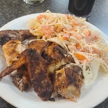 Restaurant Gaï - African Near Me - Coralville, Iowa