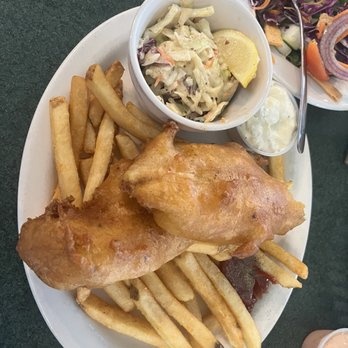 Metro Diner - Fish and chips - American Near Me - Indianapolis, Indiana Metro Diner - Fish and chips - American Near Me - Indianapolis, Indiana