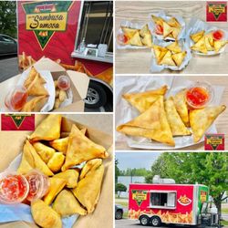 Sambusa Samosa