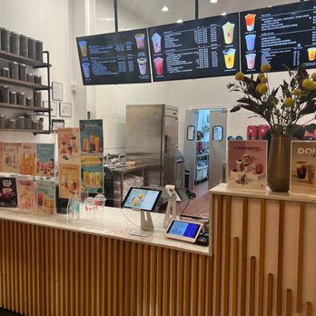 Gong Cha - Bubble Tea Near Me - Cypress, Texas Gong Cha - Bubble Tea Near Me - Cypress, Texas