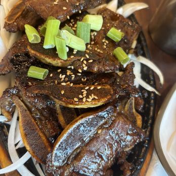 Shin’s Tofu - 1. Galbi - Korean Near Me - San Jose, California Shin’s Tofu - 1. Galbi - Korean Near Me - San Jose, California