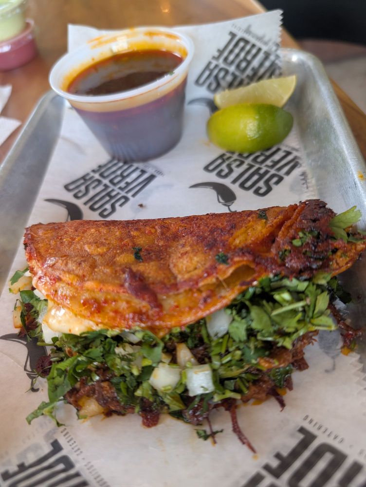 Salsa Verde