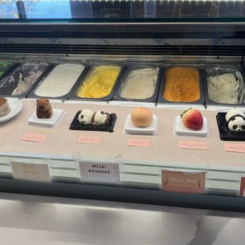 Fika Fika Coffee - Ice cream - Coffee & Tea Near Me - Arcadia, California Fika Fika Coffee - Ice cream - Coffee & Tea Near Me - Arcadia, California
