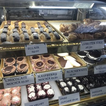 Mike's Pastry - Bakeries Near Me - Boston, Massachusetts Mike's Pastry - Bakeries Near Me - Boston, Massachusetts