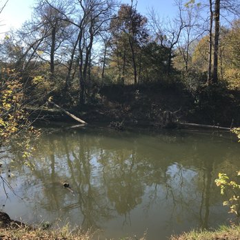 Harrods Creek Park - Hiking Near Me - Prospect, Kentucky