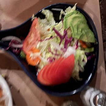 Pio Pio 3 - Avocado salad - Latin American Near Me - New York, New York Pio Pio 3 - Avocado salad - Latin American Near Me - New York, New York