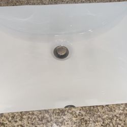 Kells Cleaning Services - After cleanings sink