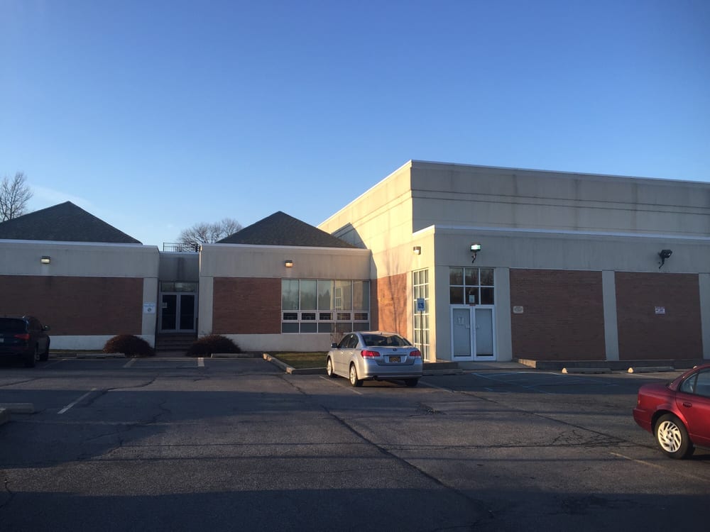 HOLY ROSARY SCHOOL 100 Jerome Ave, Staten Island, New York