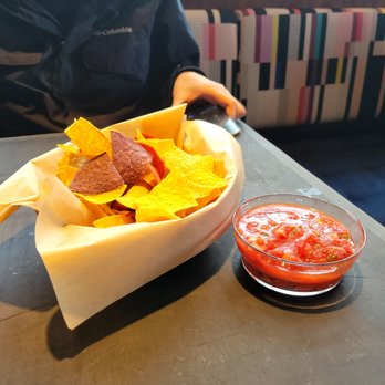 Cantina Norte - Free chips and salsa - Mexican Near Me - North Vancouver, British Columbia Cantina Norte - Free chips and salsa - Mexican Near Me - North Vancouver, British Columbia