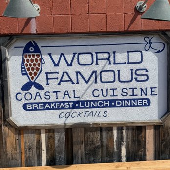 World Famous - Seafood Near Me - San Diego, California World Famous - Seafood Near Me - San Diego, California